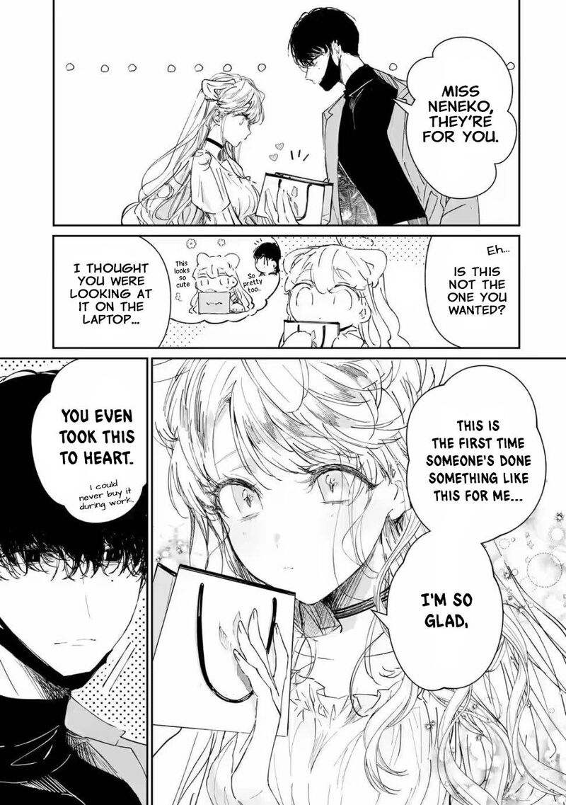 Assassin Cinderella Chapter 2 Page 7