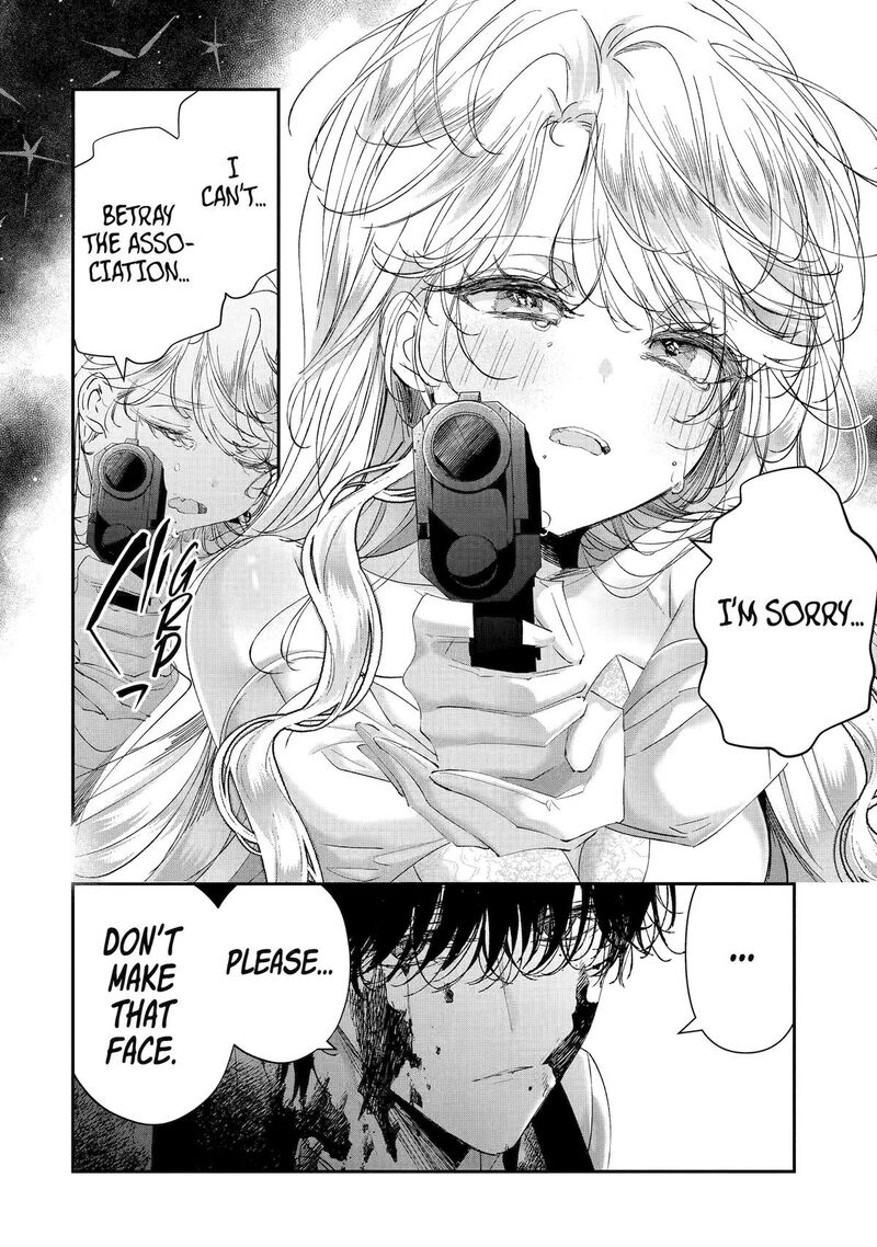 Assassin Cinderella Chapter 20 Page 14