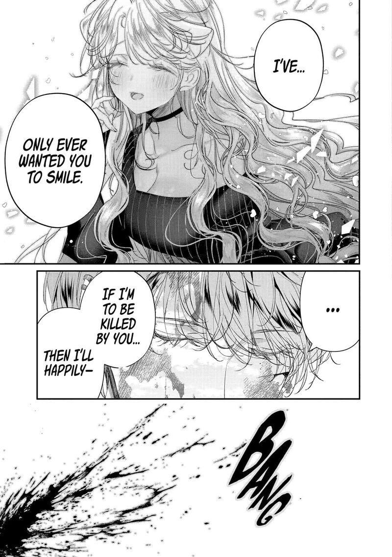 Assassin Cinderella Chapter 20 Page 15