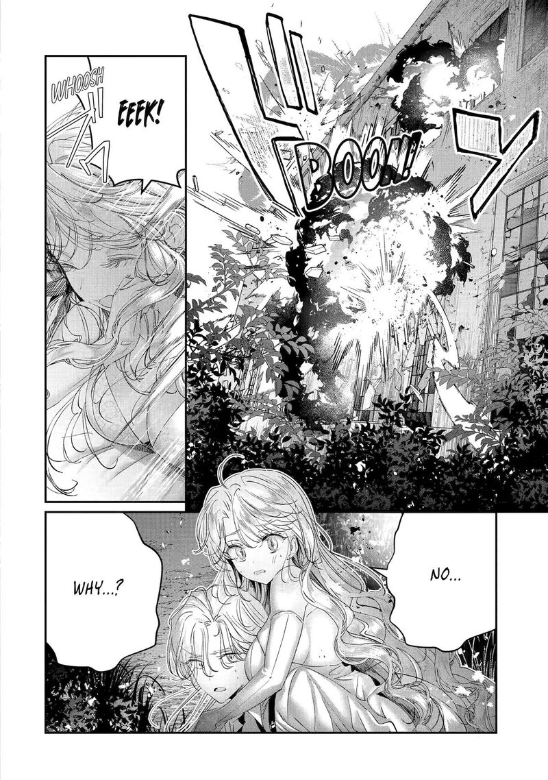 Assassin Cinderella Chapter 20 Page 49