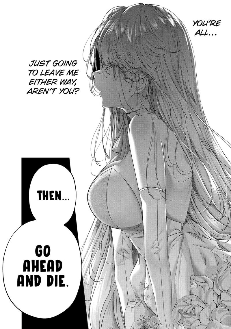 Assassin Cinderella Chapter 20 Page 5