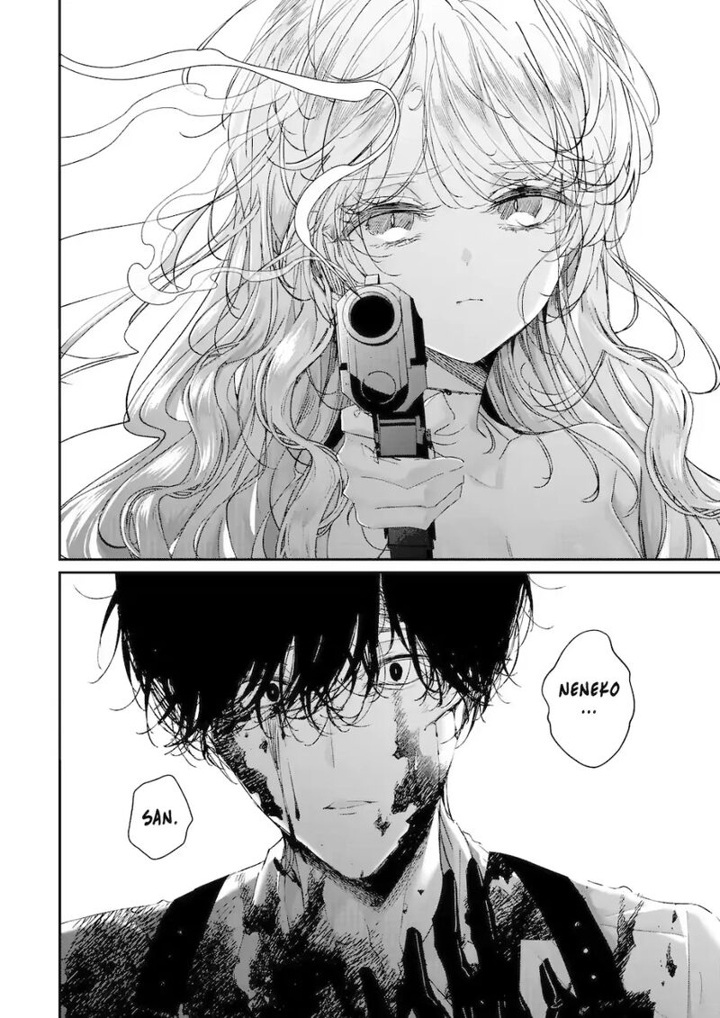 Assassin Cinderella Chapter 20b Page 2