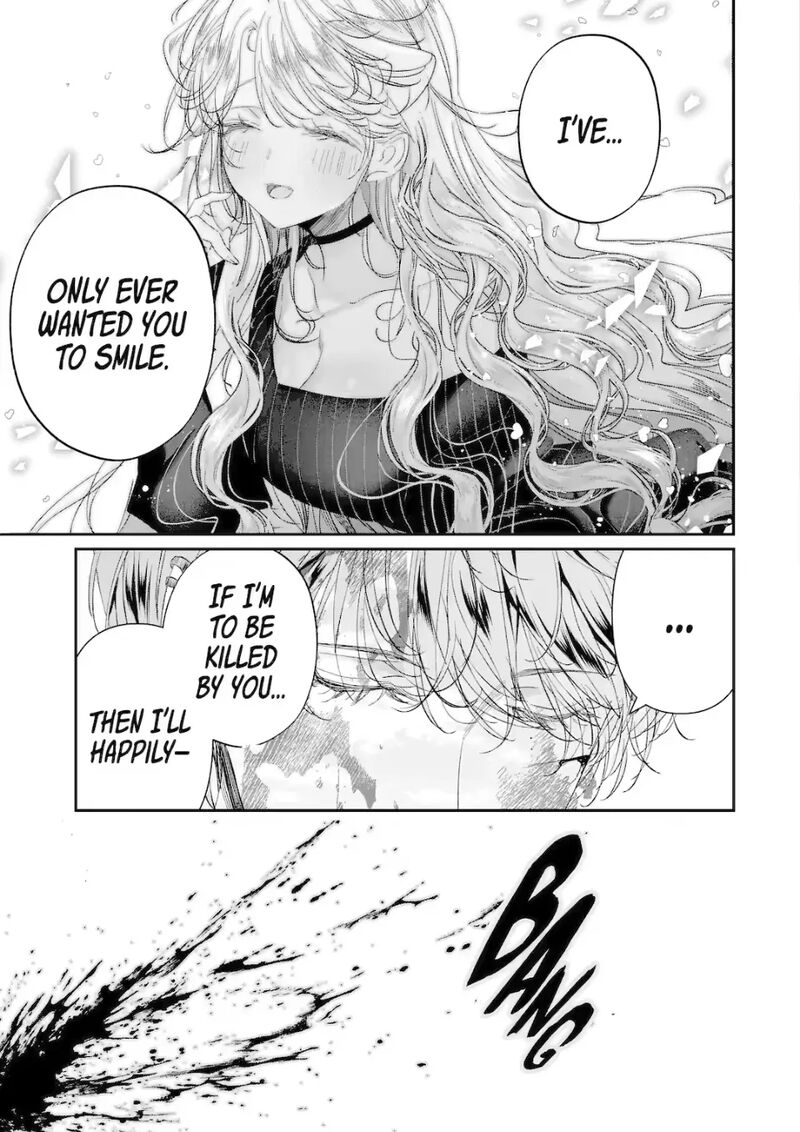 Assassin Cinderella Chapter 20b Page 5