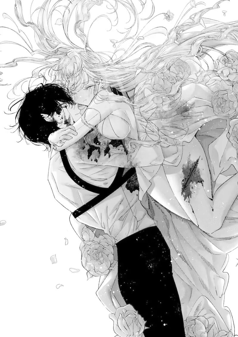 Assassin Cinderella Chapter 20b Page 9