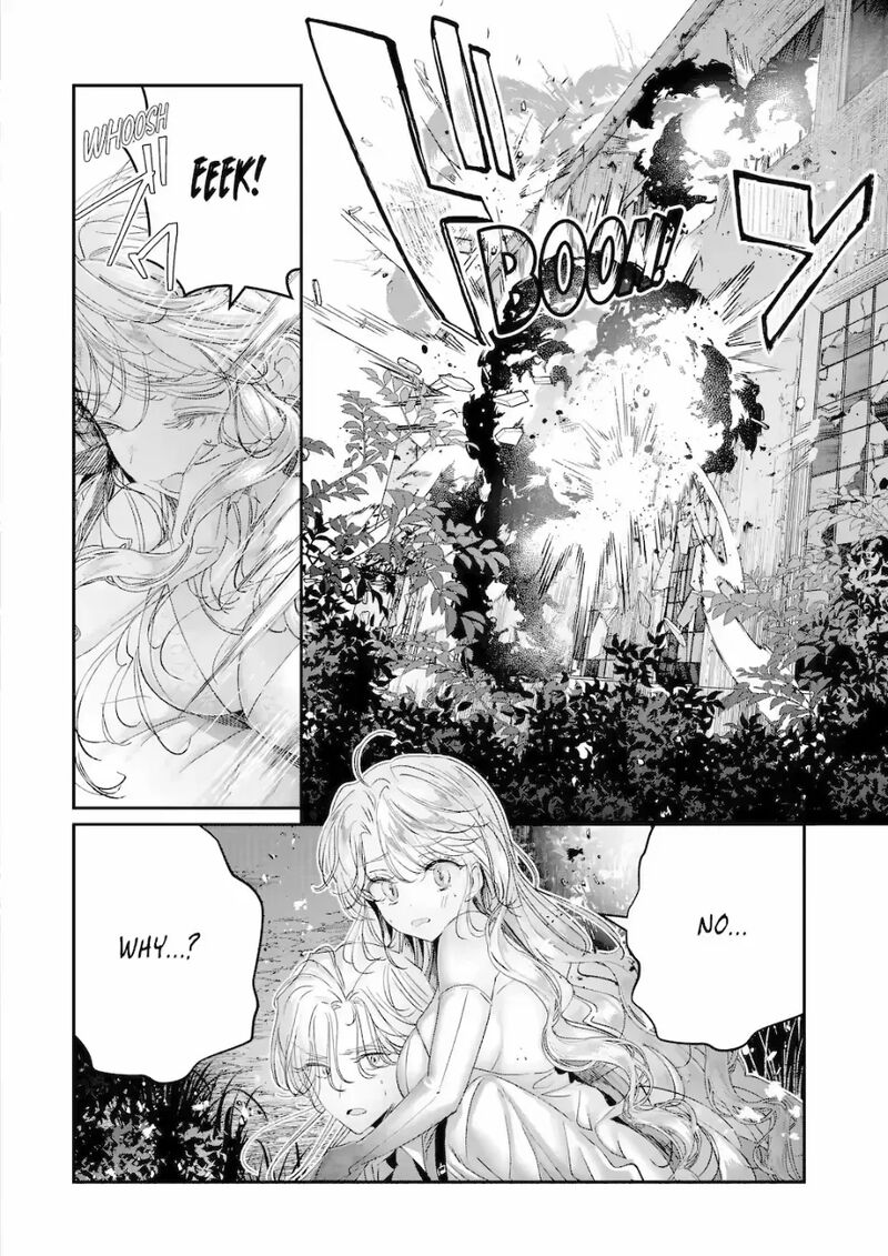 Assassin Cinderella Chapter 20e Page 10