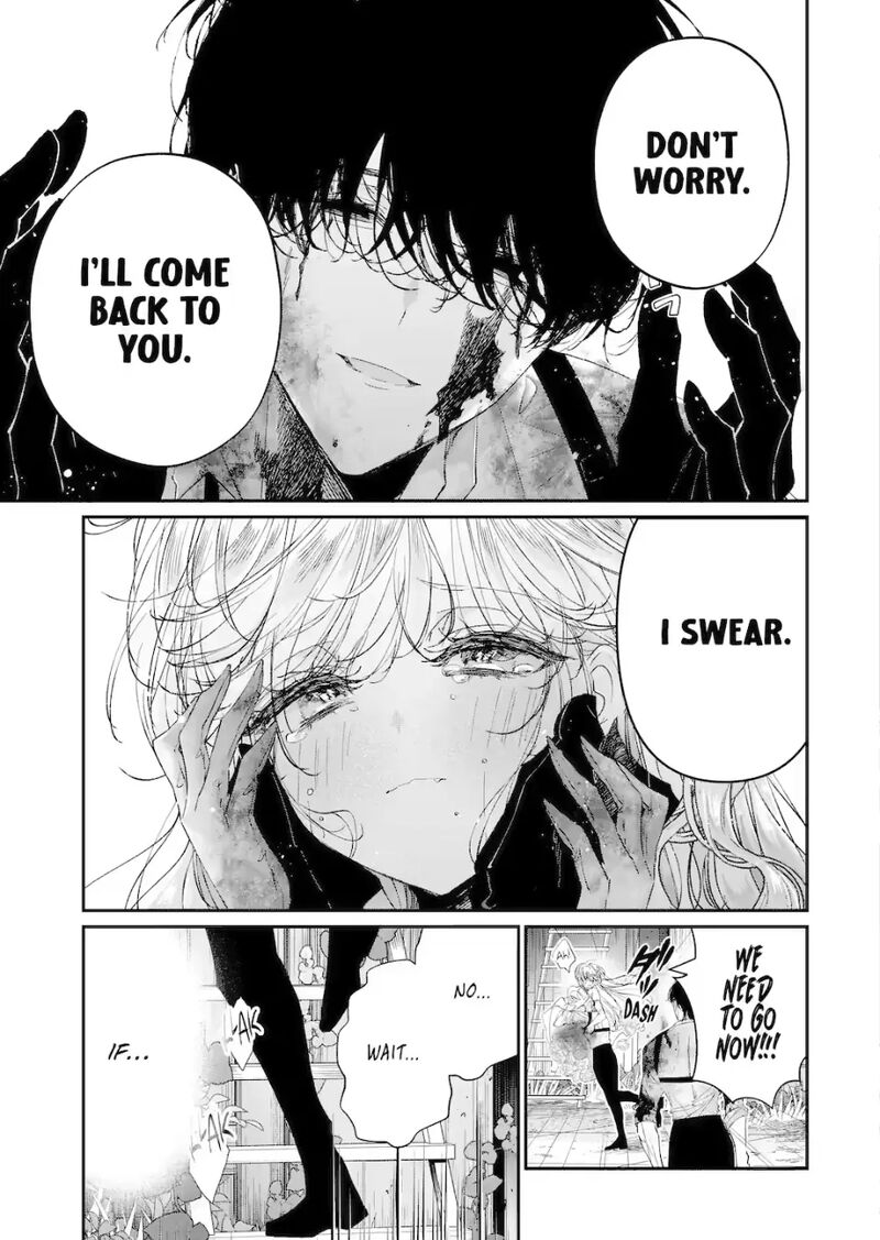 Assassin Cinderella Chapter 20e Page 5