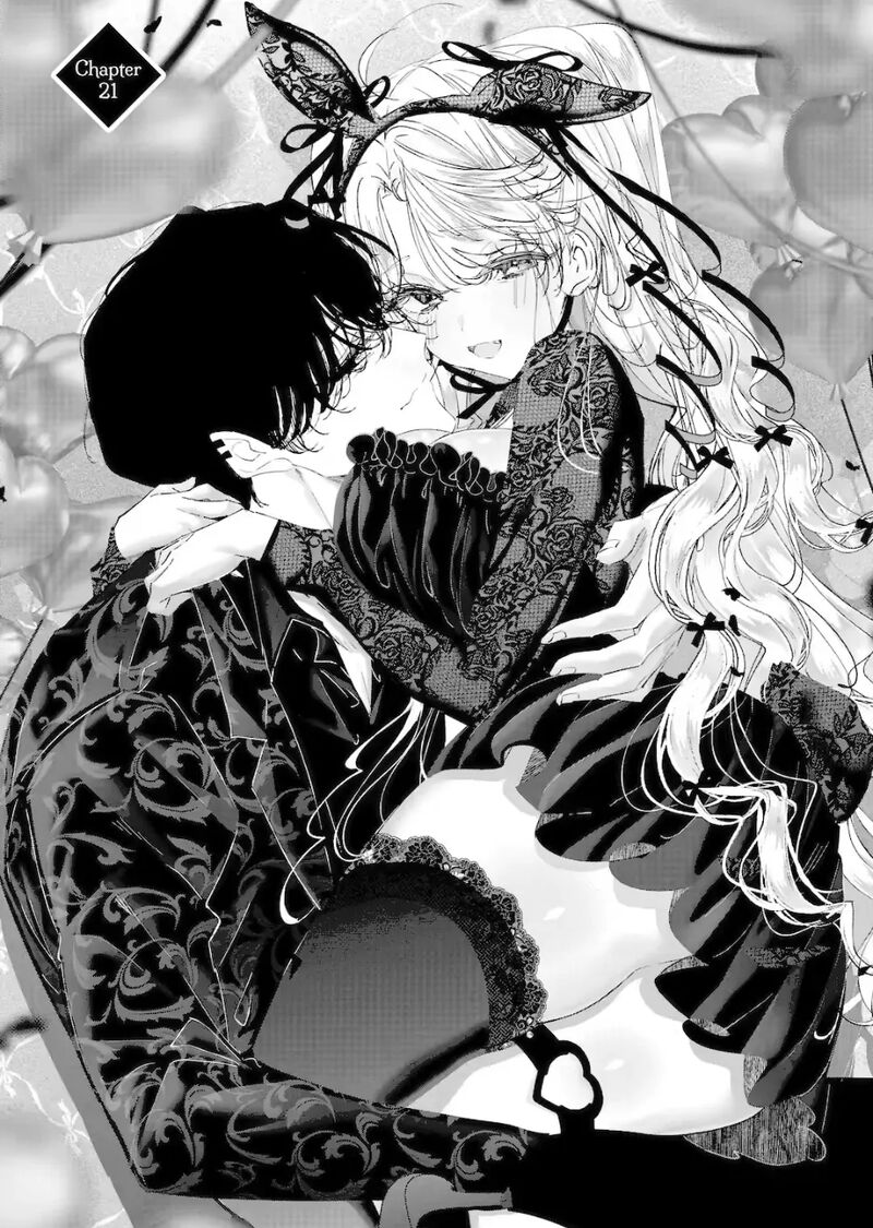 Assassin Cinderella Chapter 21a Page 2