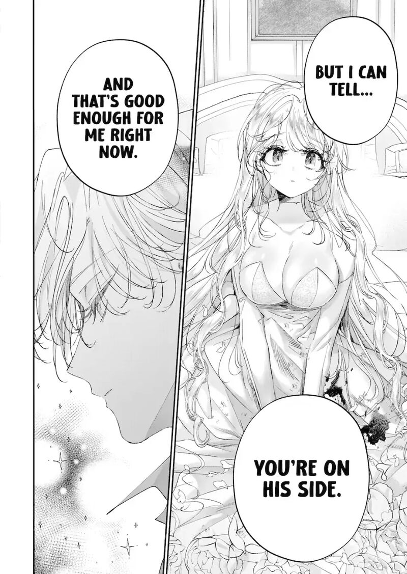 Assassin Cinderella Chapter 21a Page 8