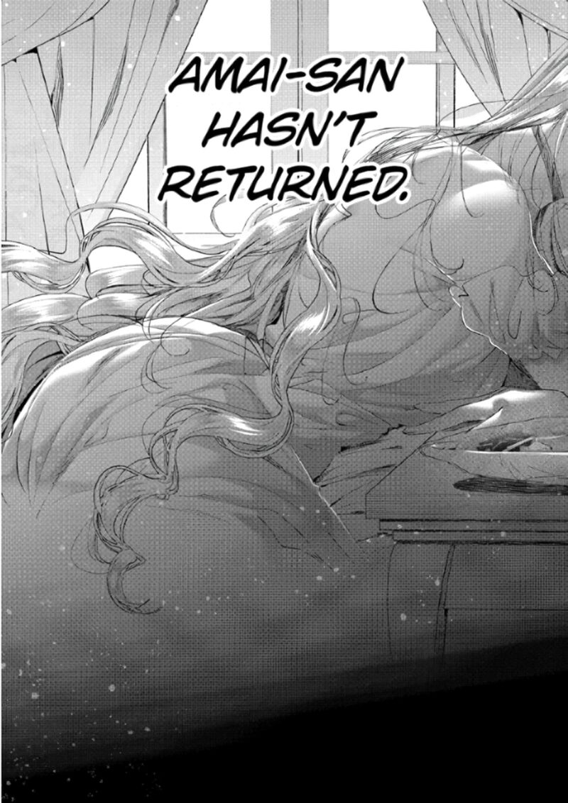 Assassin Cinderella Chapter 21b Page 13