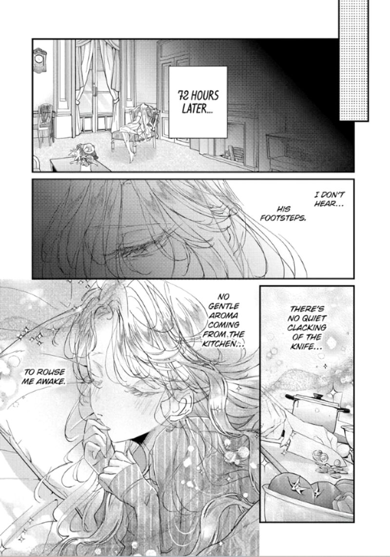 Assassin Cinderella Chapter 21b Page 3