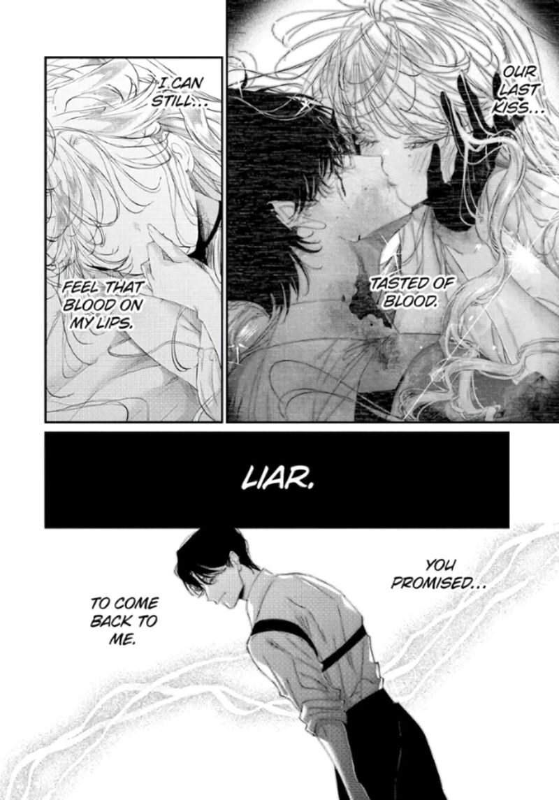 Assassin Cinderella Chapter 21b Page 5