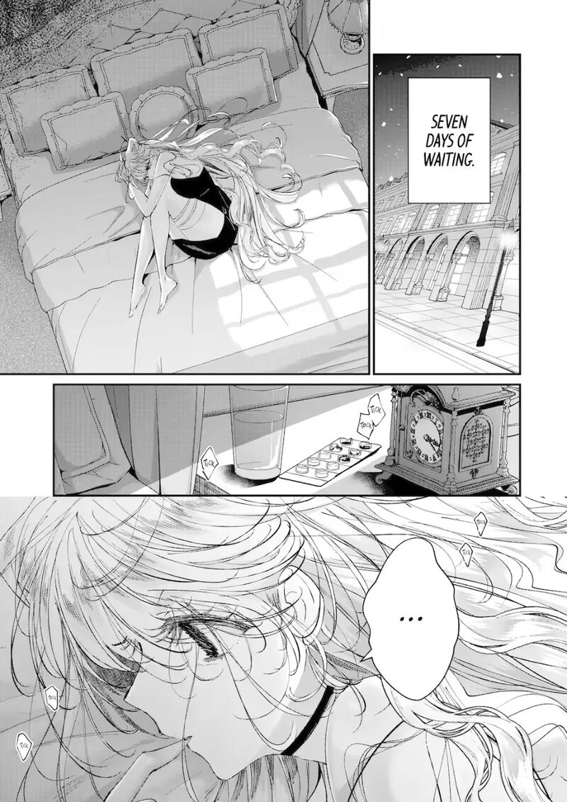 Assassin Cinderella Chapter 21c Page 1