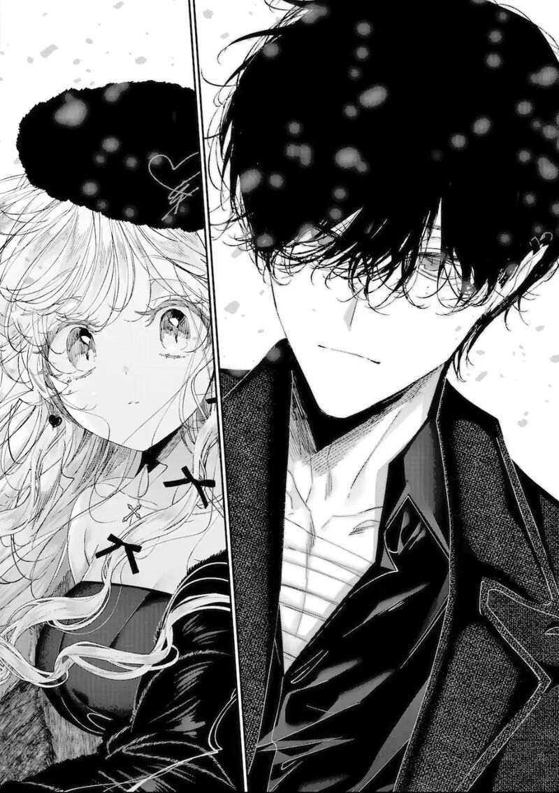 Assassin Cinderella Chapter 21c Page 10