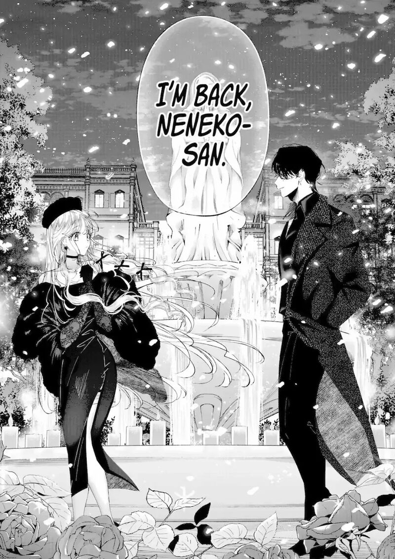 Assassin Cinderella Chapter 21c Page 11