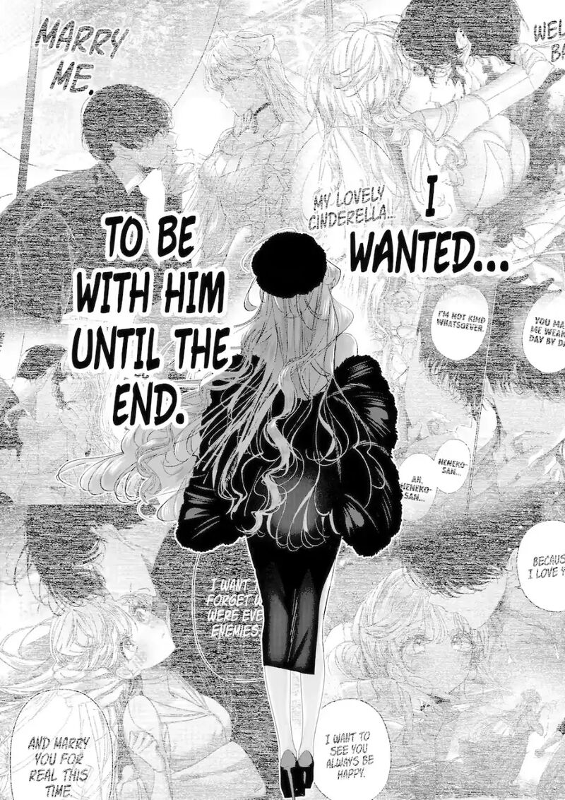 Assassin Cinderella Chapter 21c Page 4