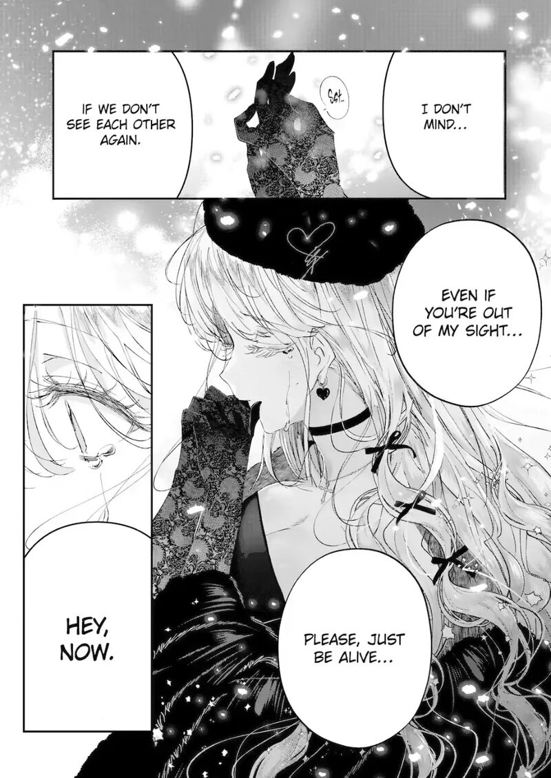 Assassin Cinderella Chapter 21c Page 7