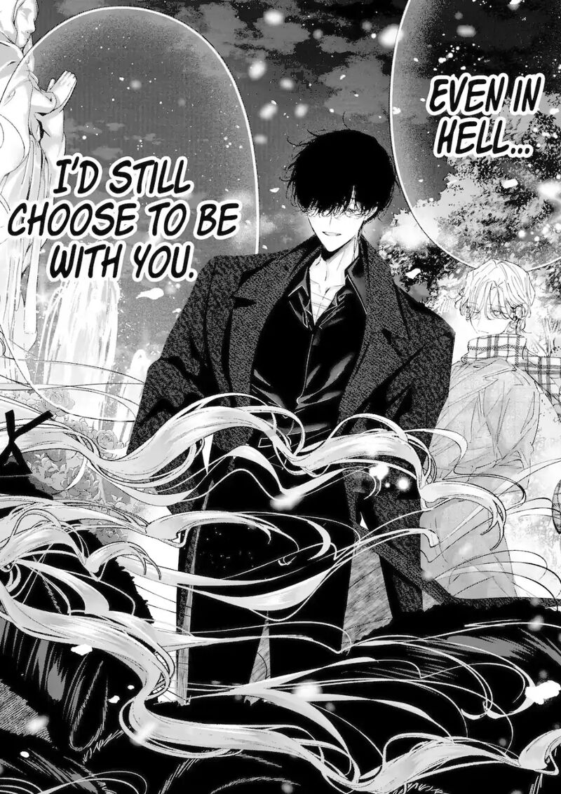 Assassin Cinderella Chapter 21c Page 8