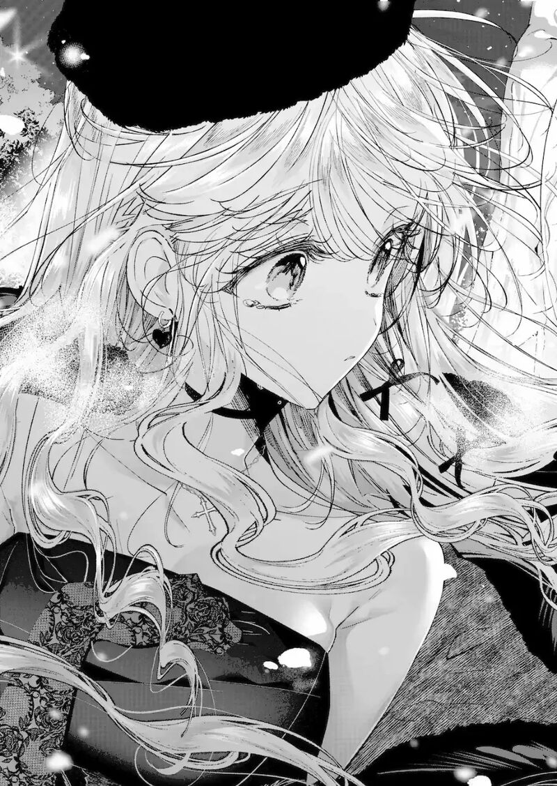 Assassin Cinderella Chapter 21c Page 9