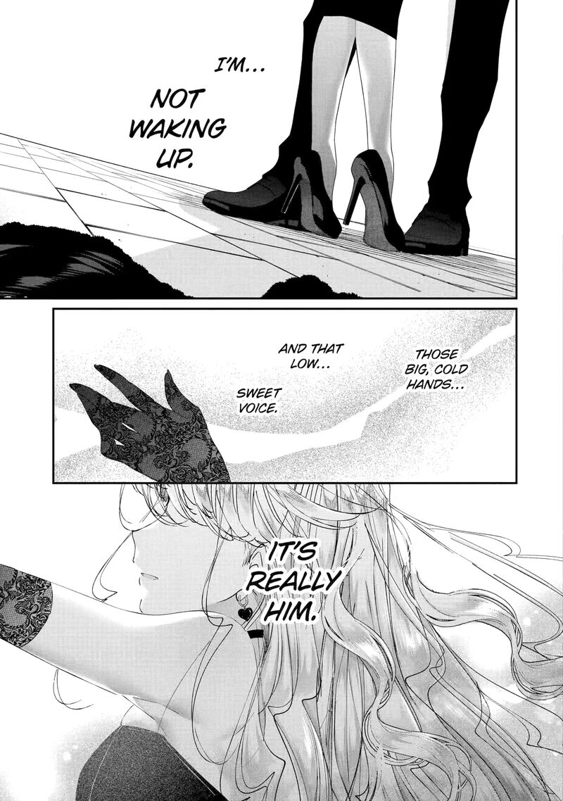 Assassin Cinderella Chapter 21d Page 10