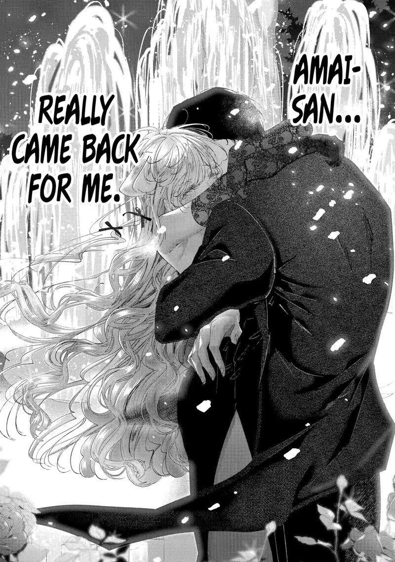 Assassin Cinderella Chapter 21d Page 11