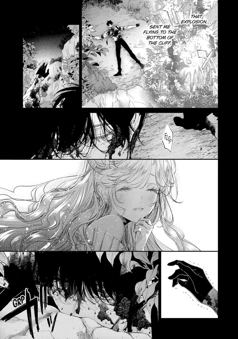 Assassin Cinderella Chapter 21d Page 2