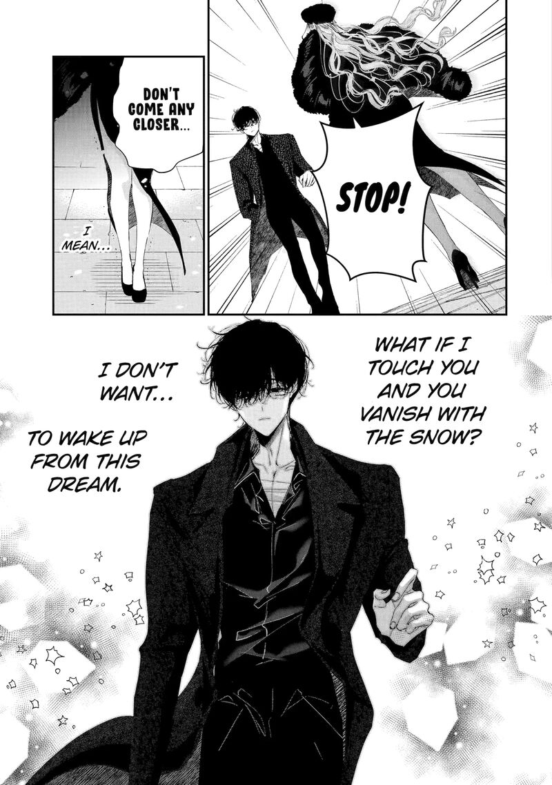 Assassin Cinderella Chapter 21d Page 4