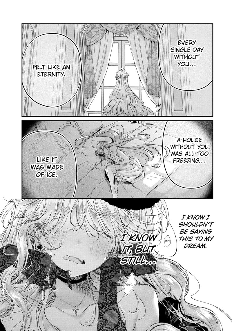 Assassin Cinderella Chapter 21d Page 6