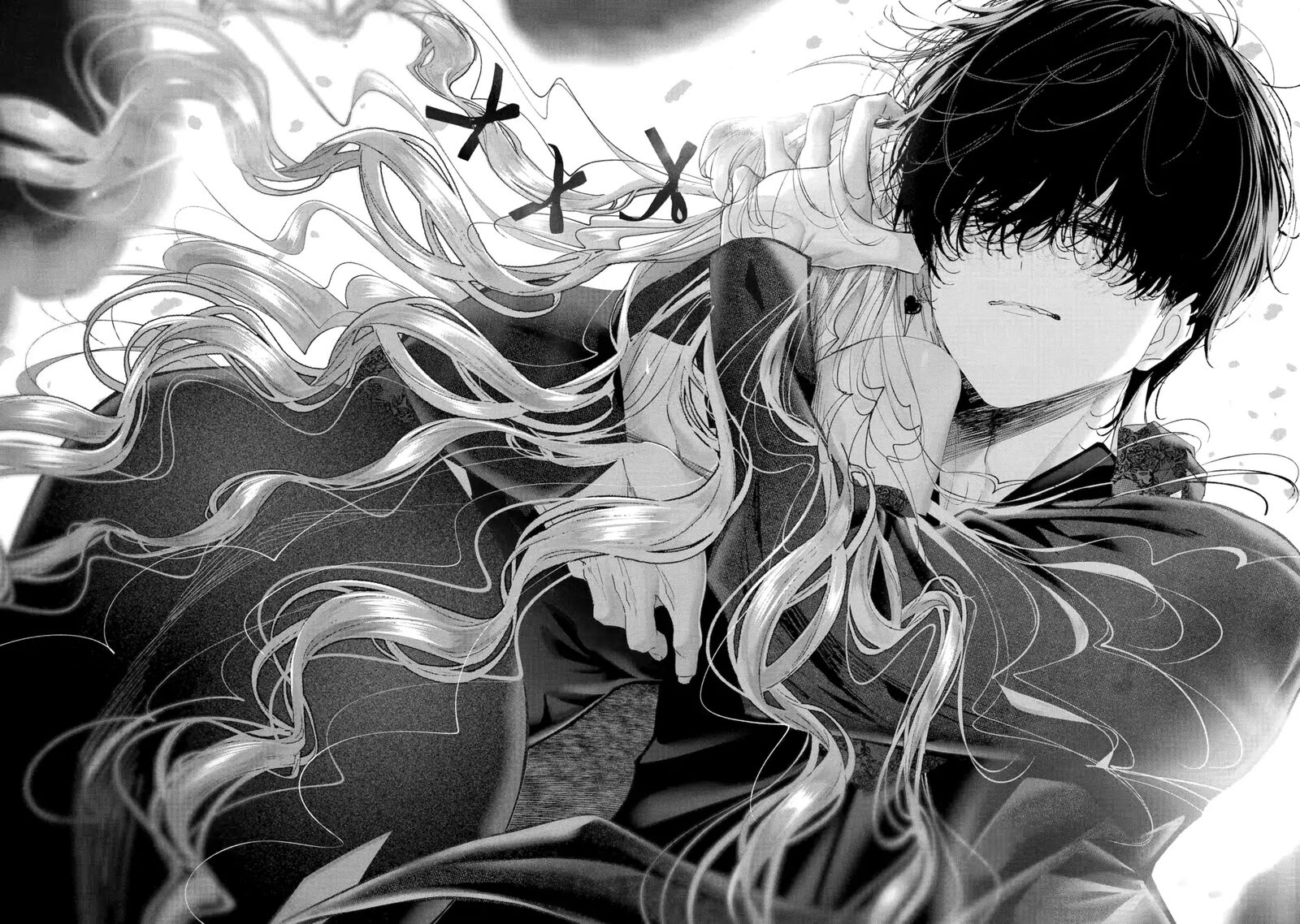 Assassin Cinderella Chapter 21d Page 8