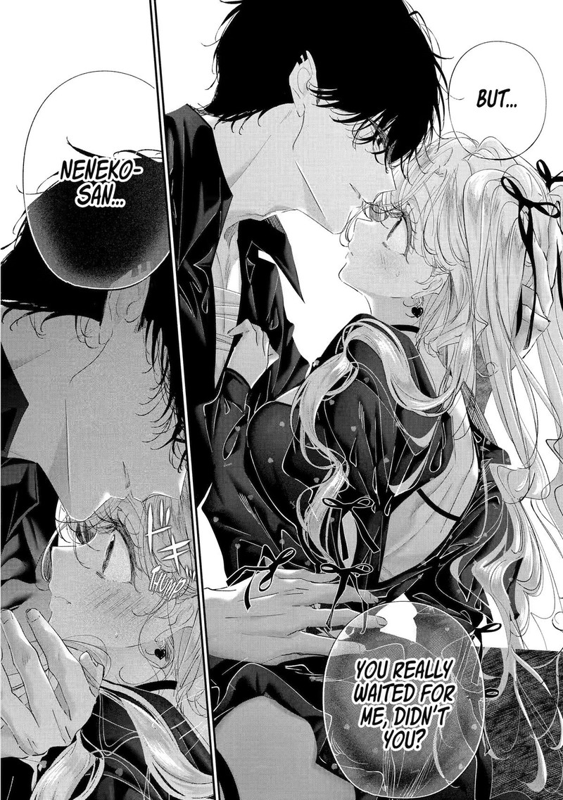 Assassin Cinderella Chapter 22 Page 10