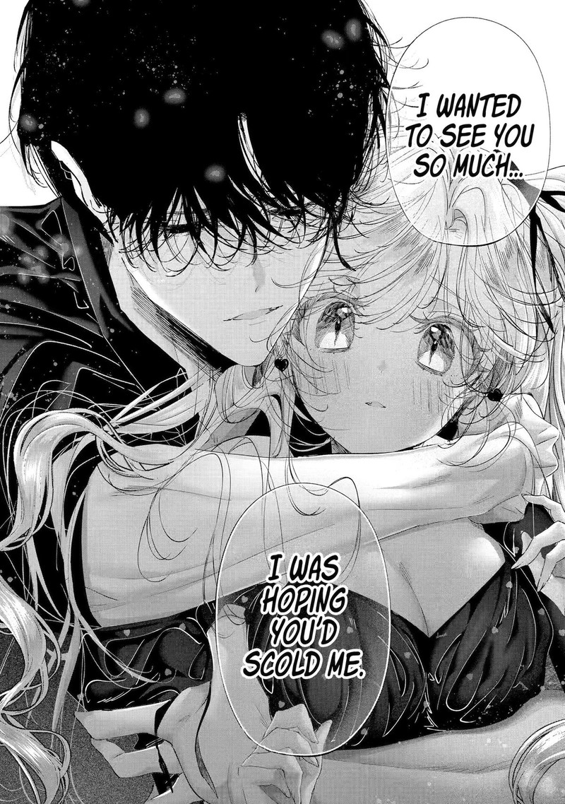 Assassin Cinderella Chapter 22 Page 14