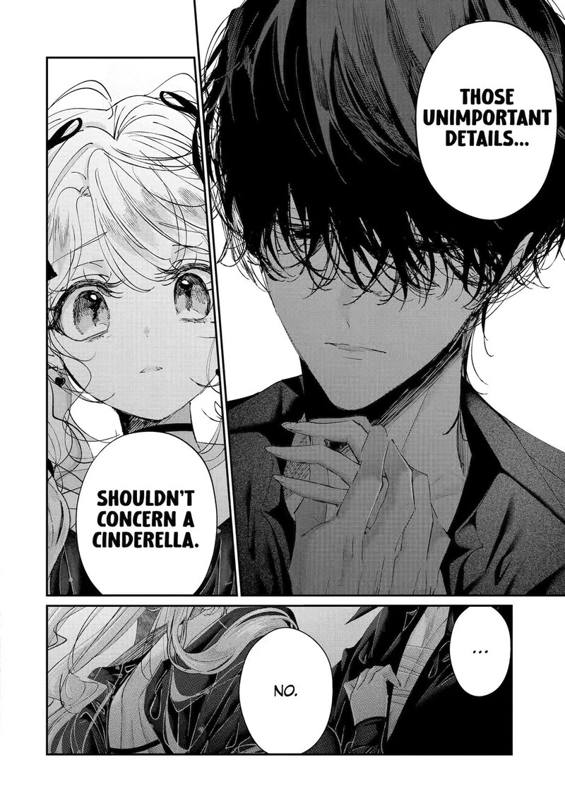 Assassin Cinderella Chapter 22 Page 18