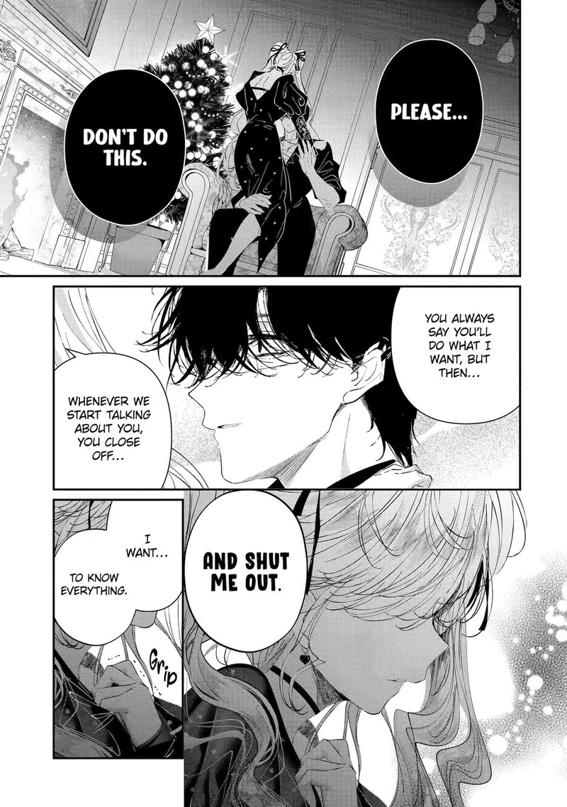 Assassin Cinderella Chapter 22 Page 19