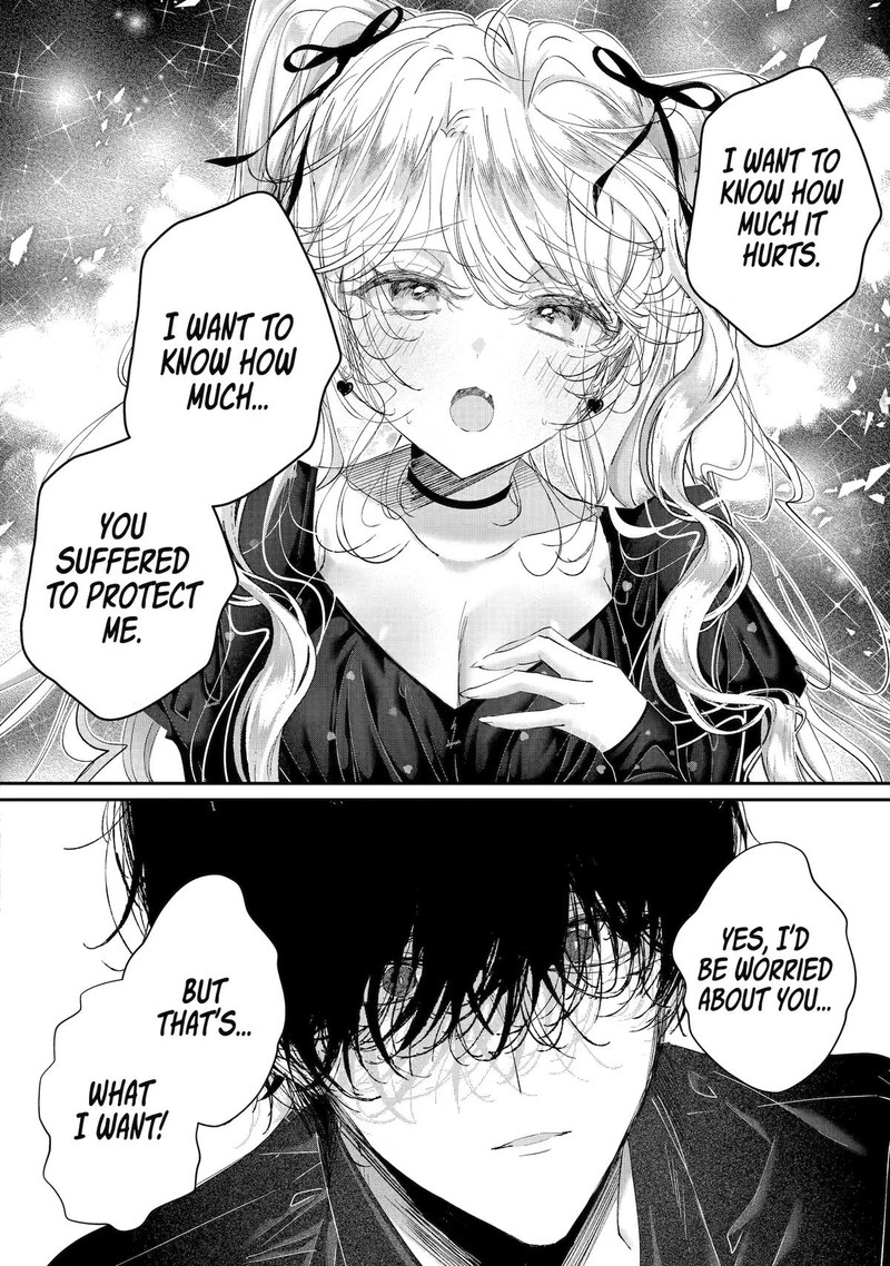 Assassin Cinderella Chapter 22 Page 20