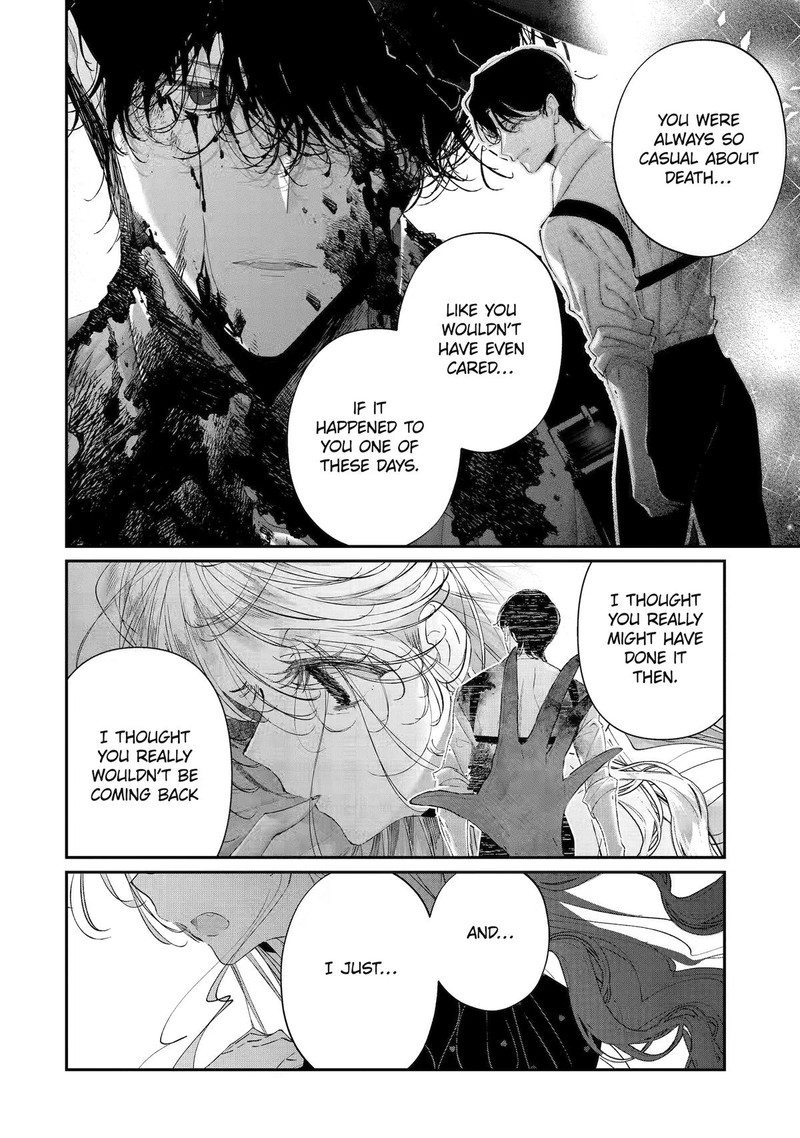 Assassin Cinderella Chapter 22 Page 22