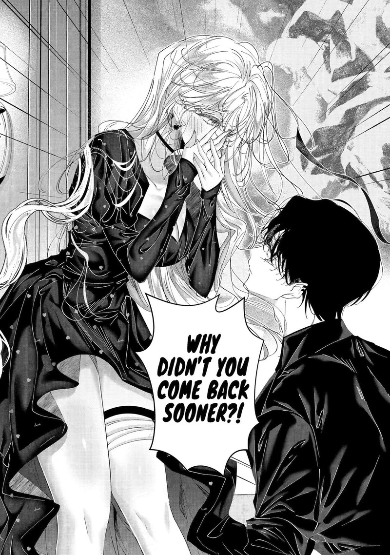 Assassin Cinderella Chapter 22 Page 32