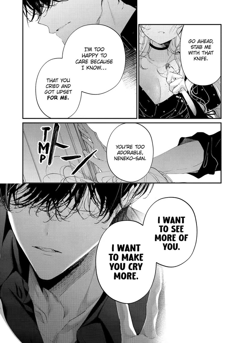 Assassin Cinderella Chapter 22 Page 37