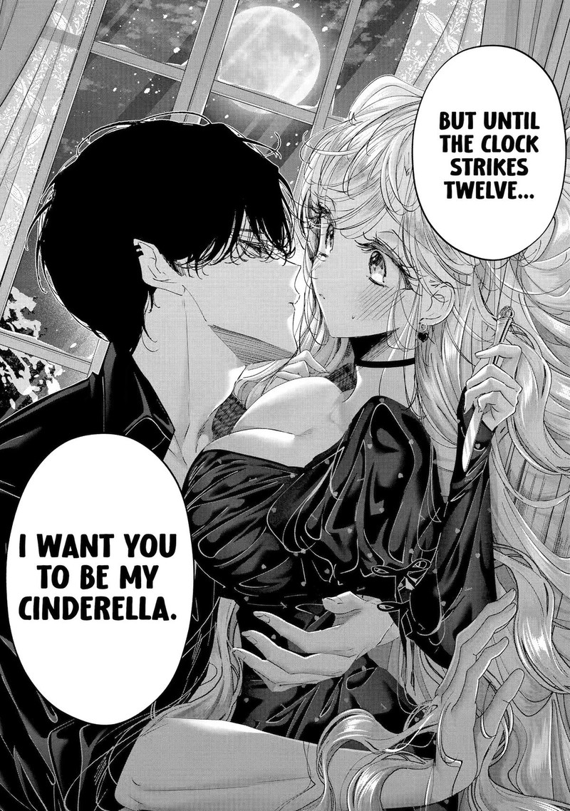 Assassin Cinderella Chapter 22 Page 40