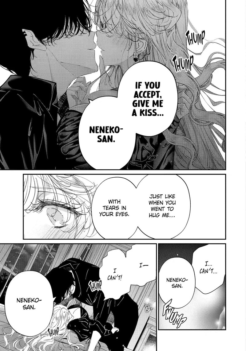 Assassin Cinderella Chapter 22 Page 41