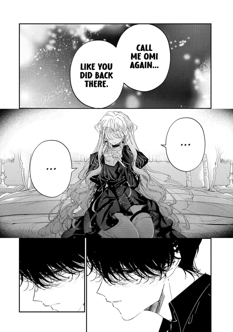 Assassin Cinderella Chapter 22 Page 42