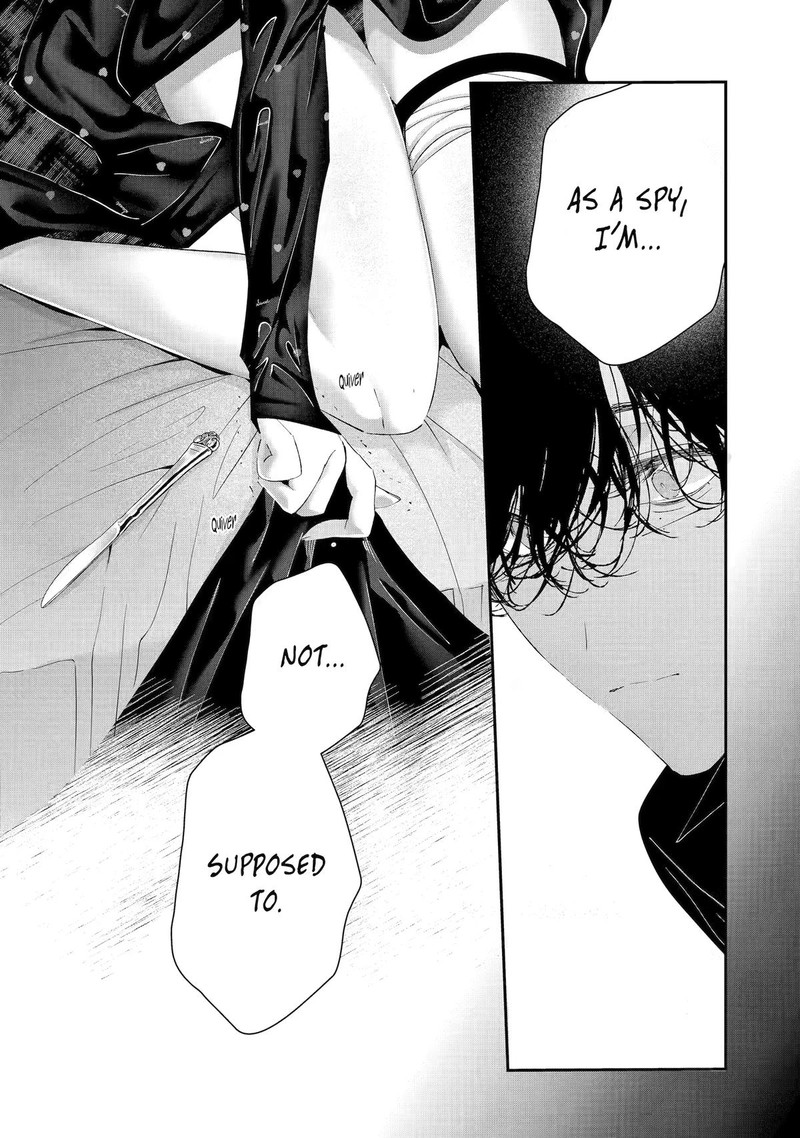 Assassin Cinderella Chapter 22 Page 44