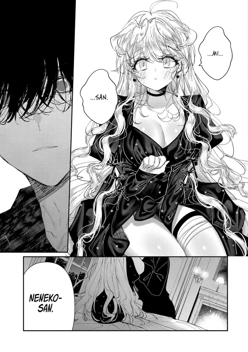Assassin Cinderella Chapter 22 Page 45