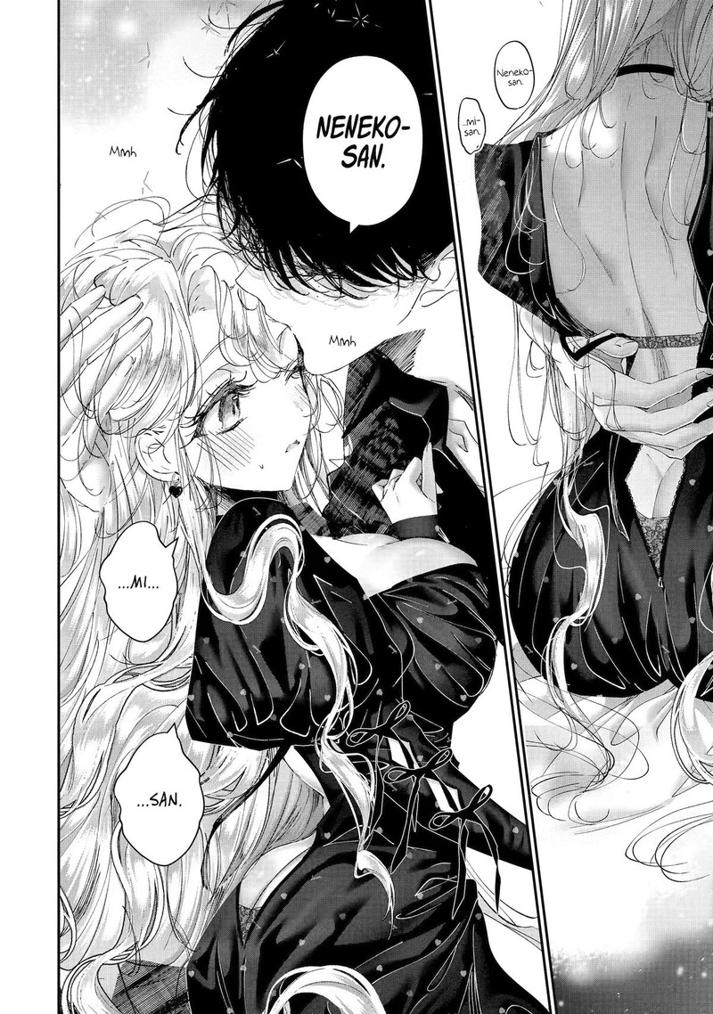 Assassin Cinderella Chapter 22 Page 46