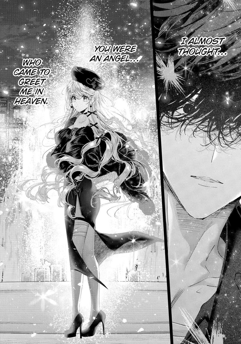 Assassin Cinderella Chapter 22 Page 8