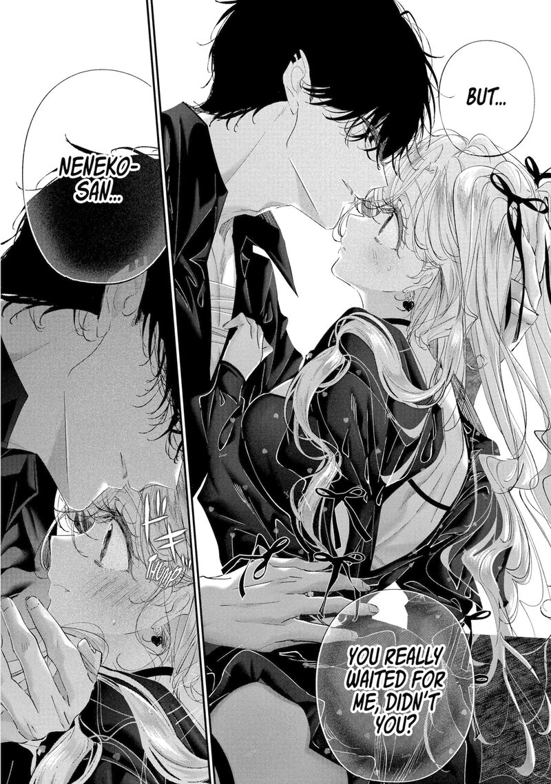 Assassin Cinderella Chapter 22a Page 10