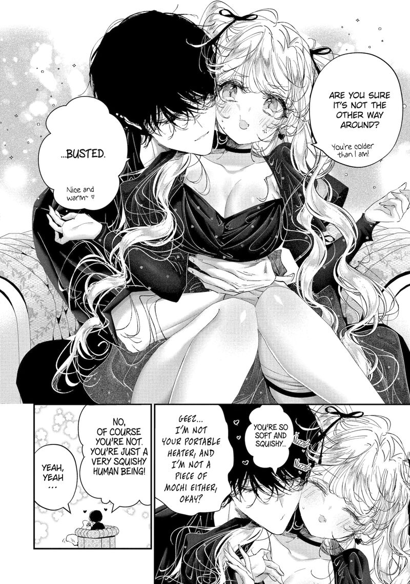 Assassin Cinderella Chapter 22a Page 4