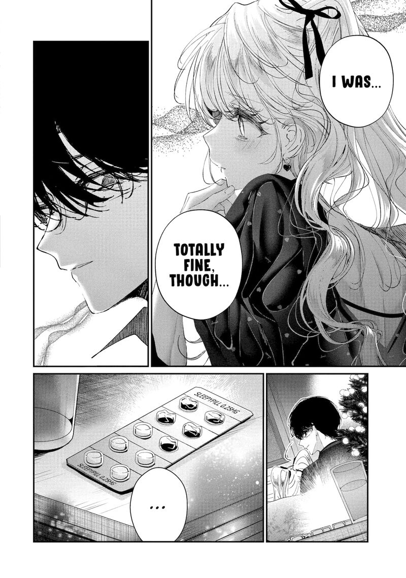 Assassin Cinderella Chapter 22a Page 6