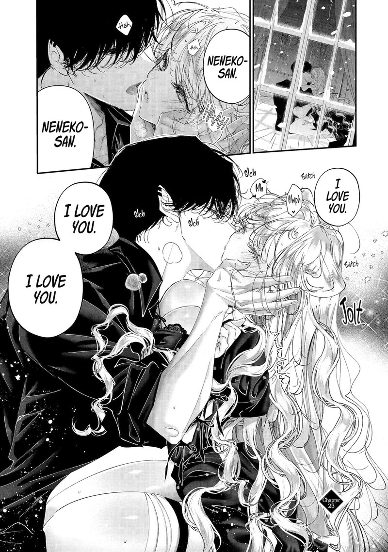 Assassin Cinderella Chapter 23 Page 1