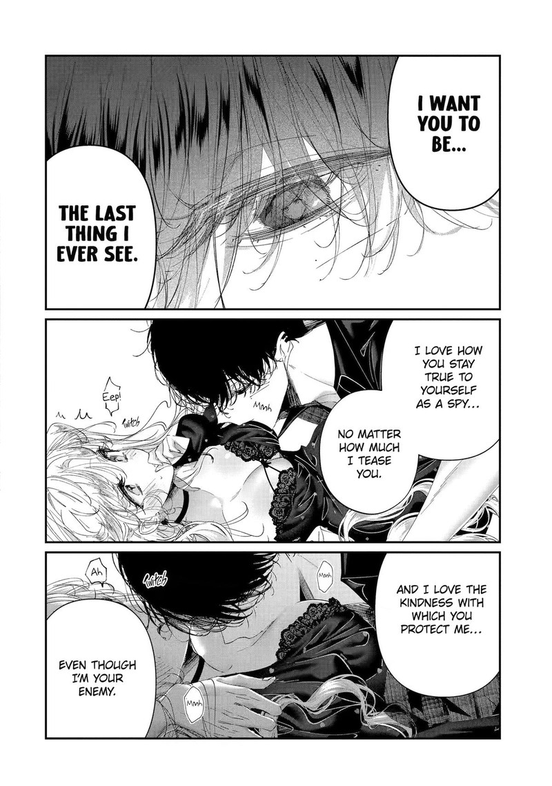 Assassin Cinderella Chapter 23 Page 12