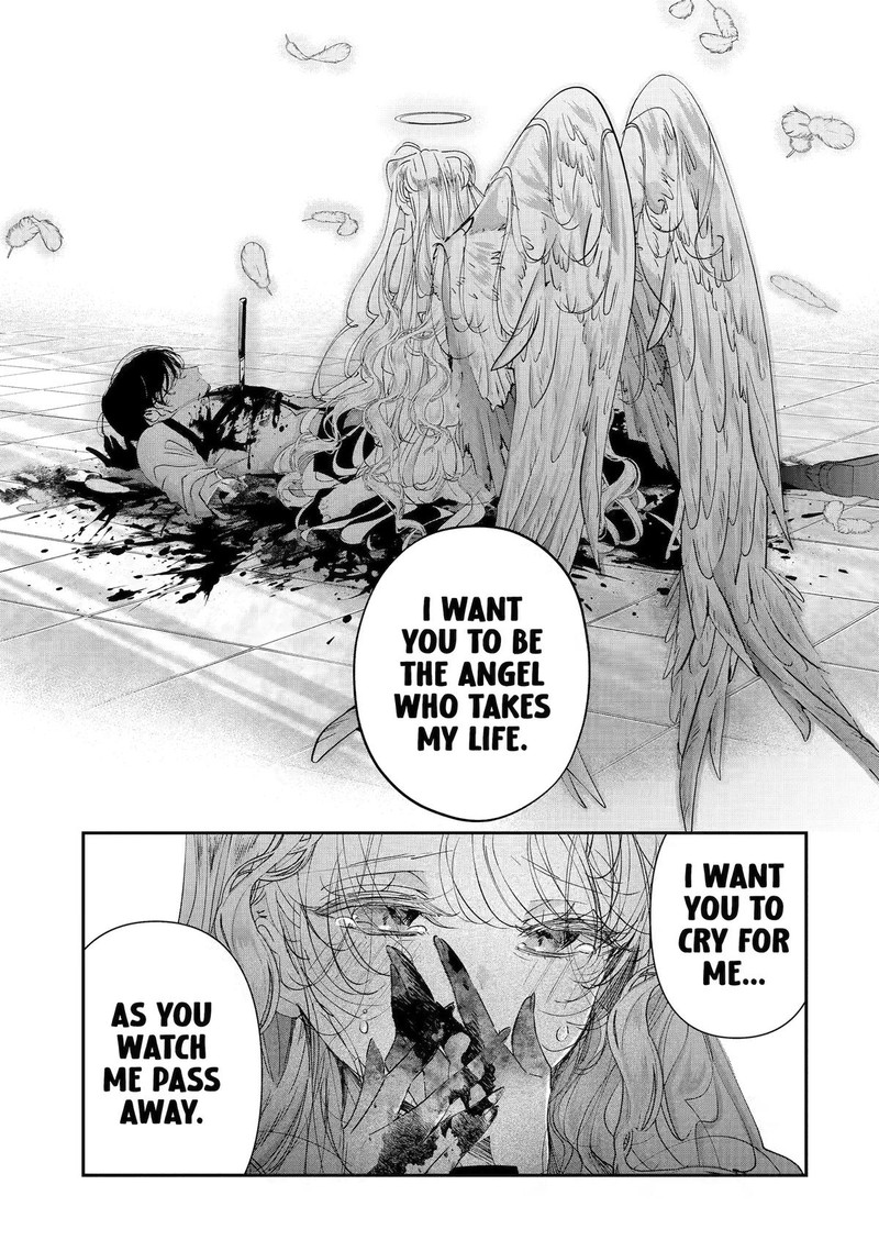 Assassin Cinderella Chapter 23 Page 13
