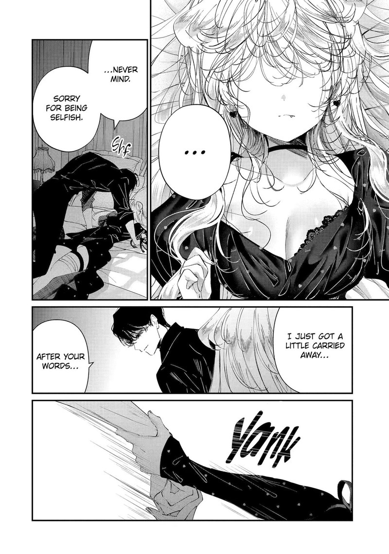 Assassin Cinderella Chapter 23 Page 16